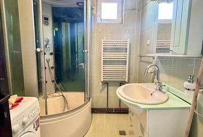 Apartament cu 3 camere semidecomandat în Florești - 7