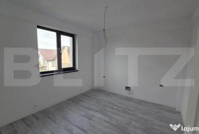 Apartament cu 2 camere decomandat în Central - 10