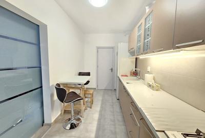 Ozana- Theodor Pallady| Prima inchirere| Loc de parcare subteran - 6