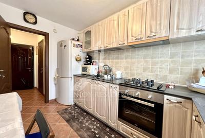 SUPERB! Apartament 3 camere Crangasi | 1980 REABILITAT TERMIC | 700m Metrou - 11