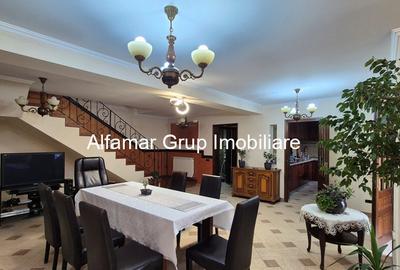 Vila individuala 370mp Rahova, ideal after school, gradinit - 2