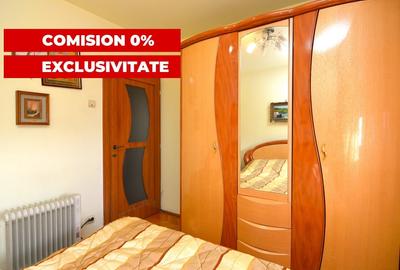 VANZARE APARTAMENT 2 CAMERE Pantelimon-Mega Mall-Aleea Hobita COMISION 0% - 18