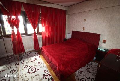 Apartament cu 2 camere decomandat în Central - 5