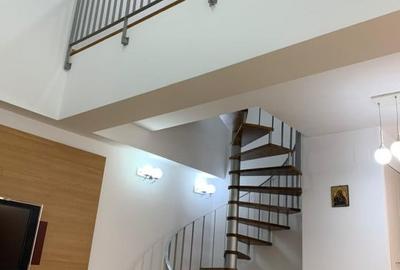 Apartament 2 camere | Parcul Carol | Duplex | Serena Residence | Parcare - 5