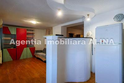 Apartament cu 2 camere semidecomandat în Dacia - 9