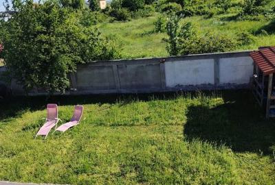 Casă cu 5 camere cu Teren 570 Mp în Ghercești - 4