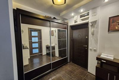 Apartament 4 camere spatios, Piata 1 mai, prima inchiriere - 6