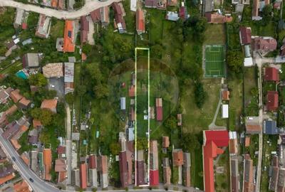 Casă cu 5 camere cu Garaj în Turcheș - 12