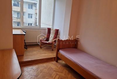 Apartament 3 camere – proaspăt renovat – zona 7 Noiembrie - 5