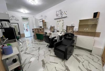 Spatiu comercial cu potential, ideal salon/clinica, 69 mp, 3 - 13