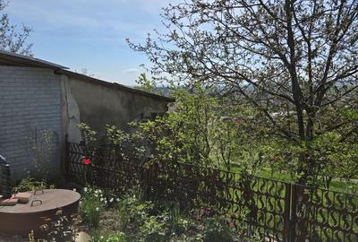 Casă cu 3 camere în Central