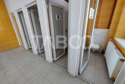 Spatiu comercial de inchiriat 850 mpu lift industrial Sibiu Terezian - 6