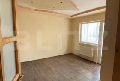 Apartament cu 3 camere semidecomandat, mobilat în Dej - 7