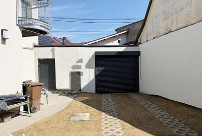 Casă cu 4 camere cu Teren 300 Mp în Orașul Nou - 18