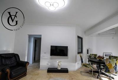 Apartamente 2 camare Mamaia Nord / Solid House Butoaie - 2