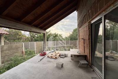 Casa tip duplex cu suprafata foarte generoasa in Giarmata Mare - 6