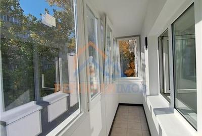 Ocazie Garsoniera bloc 1982, etaj 4, renovata, zona Militari  - Lujerului - 9