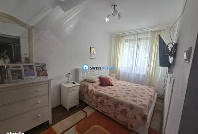 Apartament cu 3 camere în Central - 4