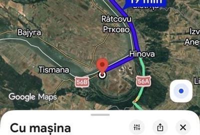 Teren de 917 mp, în Hinova - 8