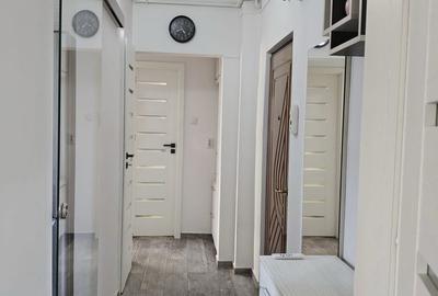 Apartament cu 2 camere decomandat în Unirii - 3