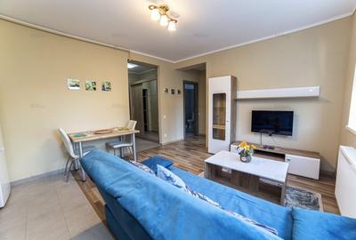 2 camere 1 Decembrie | Parcare | Centrala | Metrou - 5