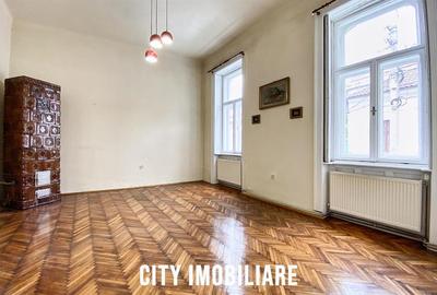 Apartament cu 3 camere circular în P-ța Mihai Viteazul - 6