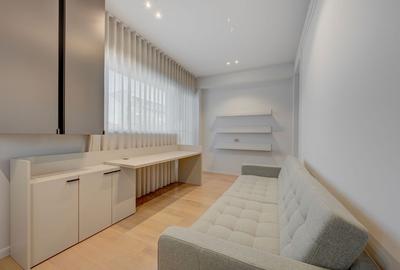 3 CAMERE || MOBILAT SI UTILAT || GARAJ SUBTERAN || ROMANA DOROBANTI 3 CAMERE || MOBILAT SI UTILAT || GARAJ SUBTERAN || ROMANA DOROBANTI - 11