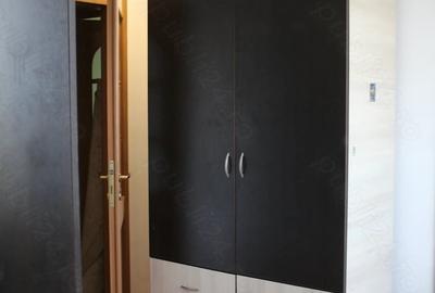 Apartament cu 2 camere semidecomandat în Vitan - 7
