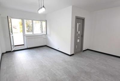 Garsoniera Langa piata veteranilor - BLOC MIXT - 1980 - lujerului - 1