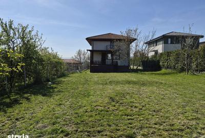 Casă cu 5 camere cu Teren 1000 Mp în Iris - 3