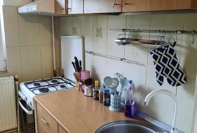 Apartament cu 2 camere semidecomandat în Canta - 1