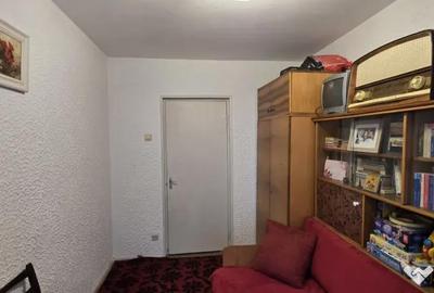 Apartament cu 4 camere decomandat, mobilat în Baraolt - 10