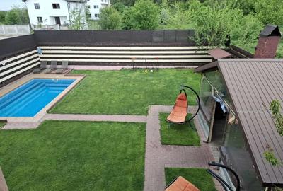 Vila pentru petreceri private, aniversari, majorate, petreceri pentru copii Vila pentru petreceri private, aniversari, majorate, petreceri pentru copii - 2