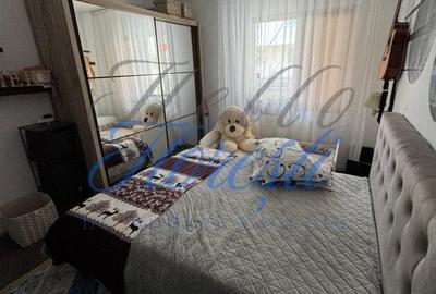 Apartament 3 camere, 50 mp, zona Terra - 5