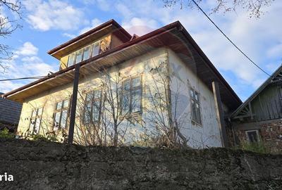 Teren de 10860 mp, în Gălănești - 16