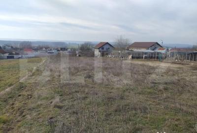 Teren de 1469 mp, în Malu Mare