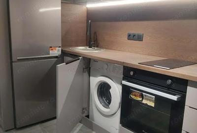 Garsonieră semidecomandată în Grozăvești - 2