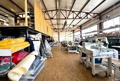 Spațiu comercial, de 584 mp, în Central - 12