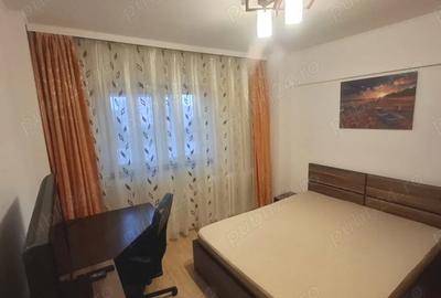 Apartament cu 3 camere semidecomandat, mobilat în Câmpia Libertății - 3