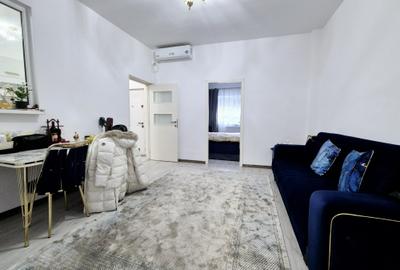 Ultracentral - Magazinul Tomis - 2 camere modificat in 3 camere Ultracentral - Magazinul Tomis - 2 camere modificat in 3 camere - 9