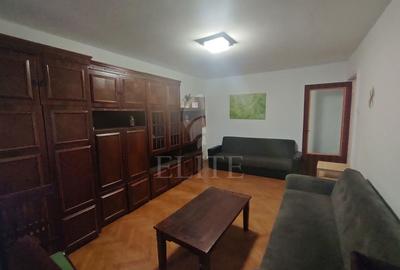 Apartament cu 3 camere decomandat, mobilat în Zorilor - 1