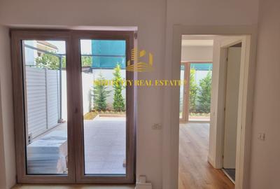 Apartament cu 4 camere în Dămăroaia - 14
