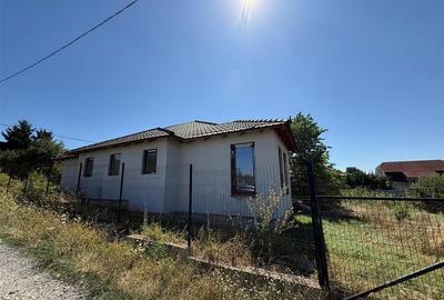 CASA  PLAN PARTER | DUBLU FRONT STRADAL | TEREN 1200 MP | STRADA DIMITRIE ANGHEL - 2