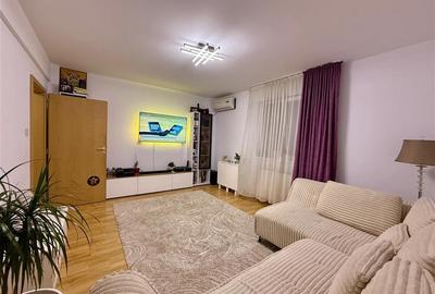 Apartament cu 2 camere decomandat + loc de parcare - Valea Lupului - 1