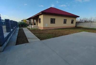 Casa superba parter in Isalni?a-Construc?ie premium-Finisaje de inalta calitate - 2