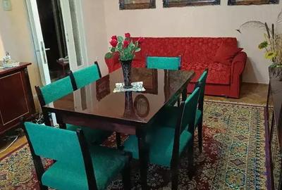 Apartament cu 3 camere decomandat în Circumvalațiunii - 2