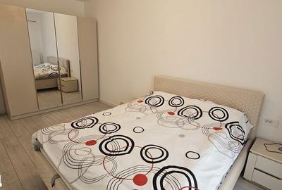 Apartament cu 3 camere în Tractorul - 7