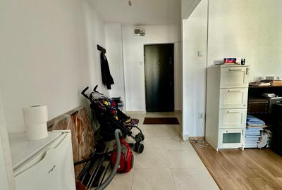 Garsonieră decomandată, mobilată în Tineretului - 5