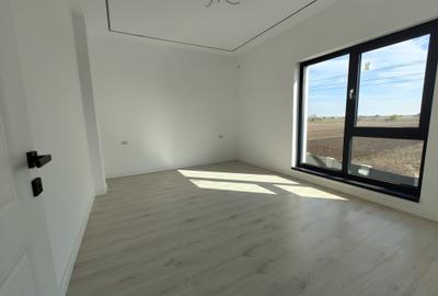 Casă modernă – P+1E,- 3 dormitoare - 115 mp utili - teren 364 mp Casă modernă – P+1E,- 3 dormitoare - 115 mp utili - teren 364 mp - 8