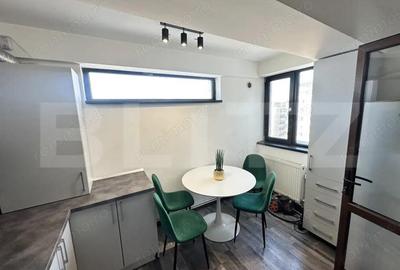 Apartament 2 camere, 43 mp, zona Calea Severinului - 7